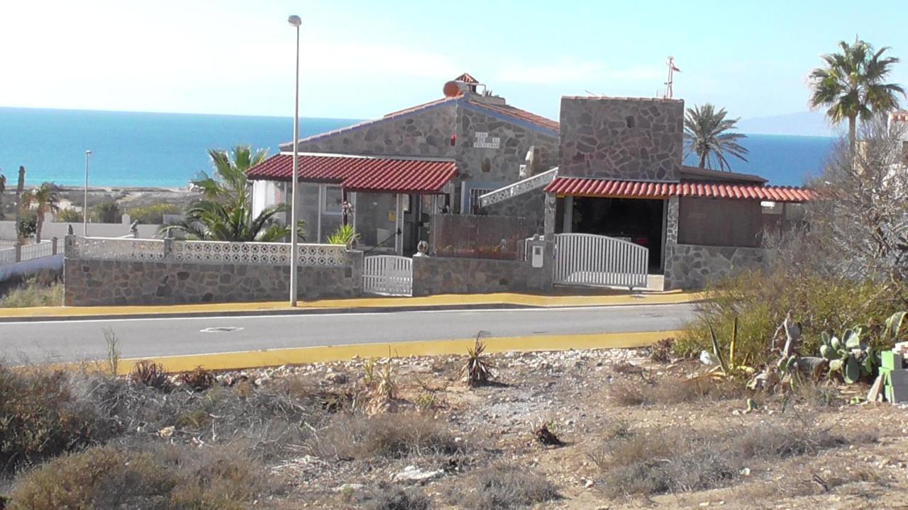 Almerimar Paraiso Al Mar Balerma Exterior photo