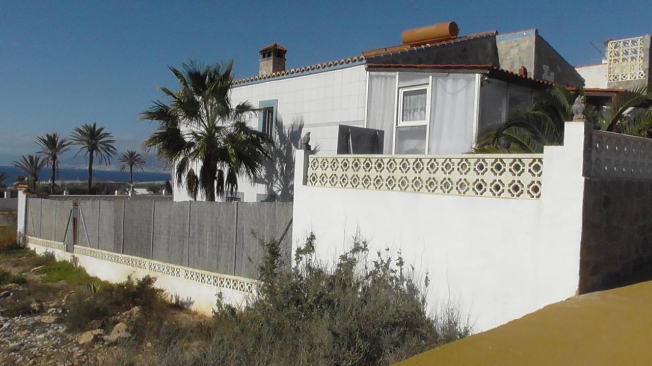 Almerimar Paraiso Al Mar Balerma Exterior photo