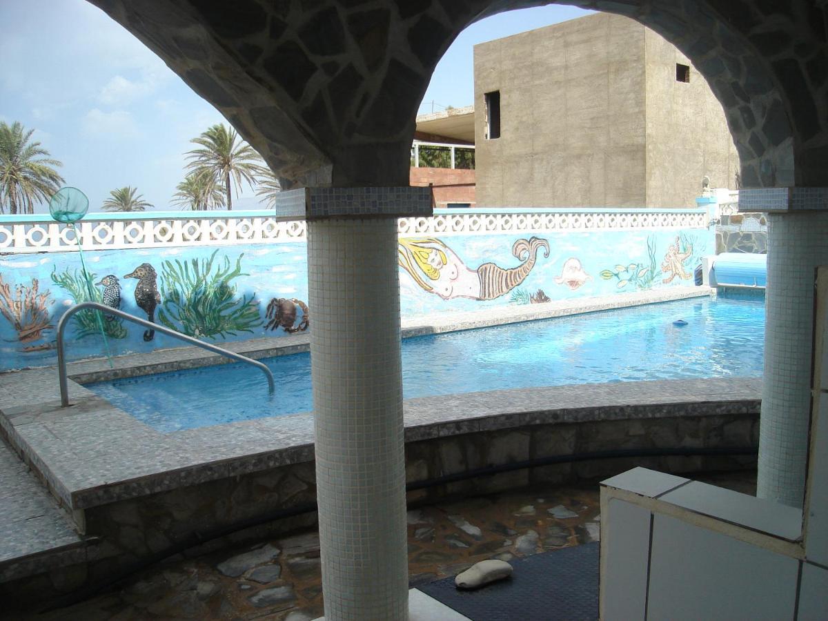 Almerimar Paraiso Al Mar Balerma Exterior photo