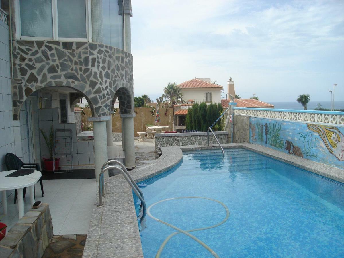 Almerimar Paraiso Al Mar Balerma Exterior photo
