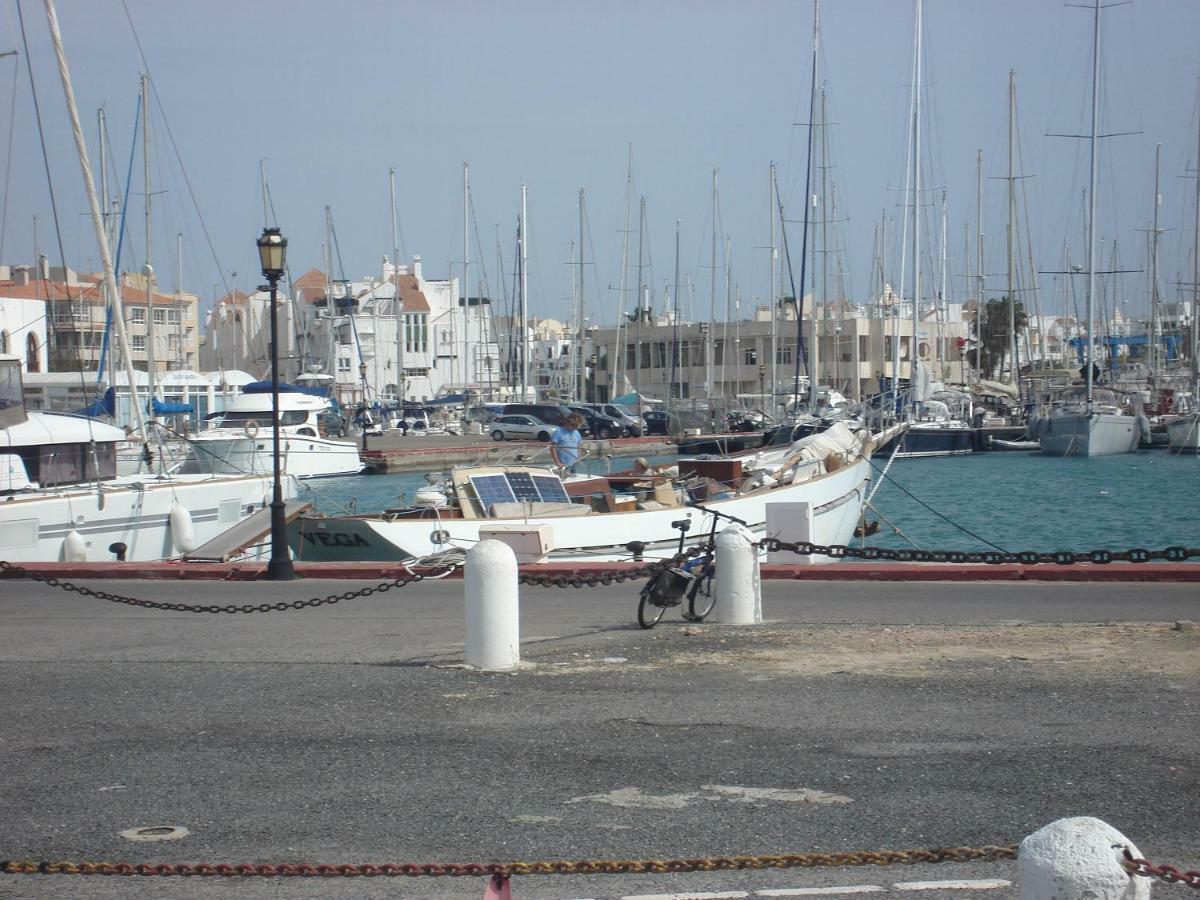 Almerimar Paraiso Al Mar Balerma Exterior photo