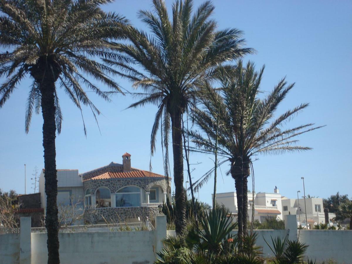 Almerimar Paraiso Al Mar Balerma Exterior photo