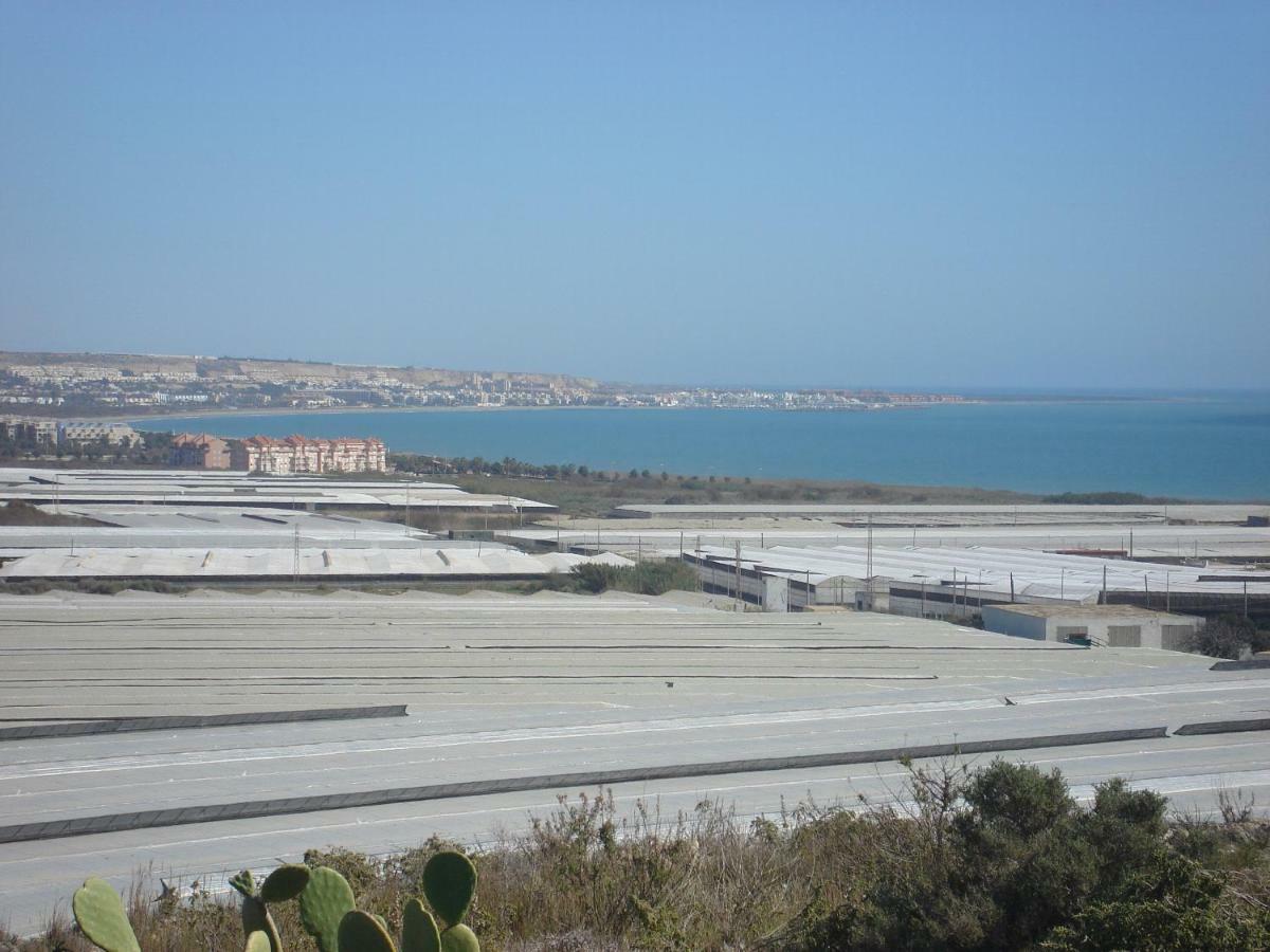 Almerimar Paraiso Al Mar Balerma Exterior photo