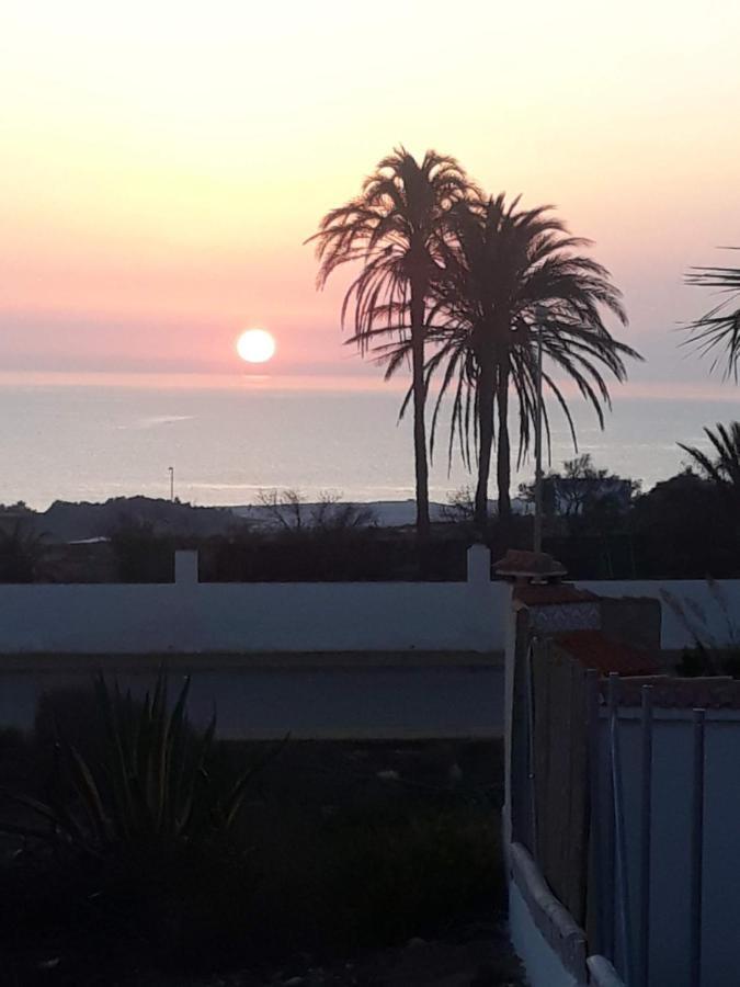 Almerimar Paraiso Al Mar Balerma Exterior photo